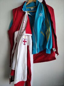 Kabát bunda mikina - 3