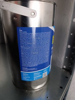 Barva na Podlahy - 3