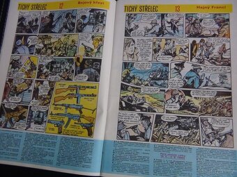 Peodám ABC letní speciál 90 - 3