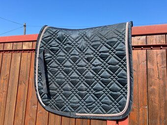 Eskadron podsedlová dečka - 3