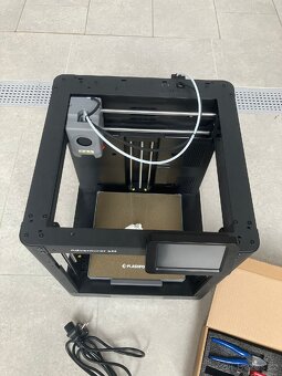 3D Tiskárna Flashforge Adventurer 5M - 3