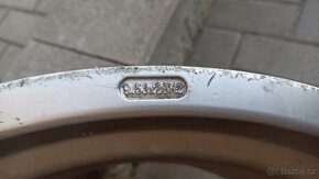 Ac Schnitzer typ 3 koupím kusovky - 3