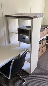 Kancelářský nábytek - 3