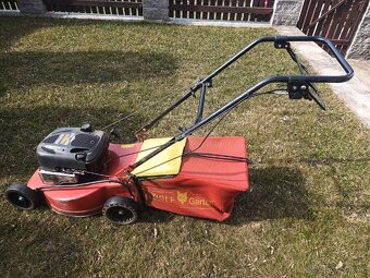 Sekačka Wolf garten 2.50 BA - 3