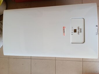 Elektrokotel Protherm RAY 18kw - 3
