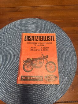 Jawa californian - 3