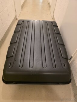 Střešní box G3 Cargo 3 – 320 litrů - 3