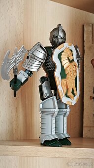 Lego - Rytíř - 3