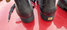 Vojenské boty, kanady - 3