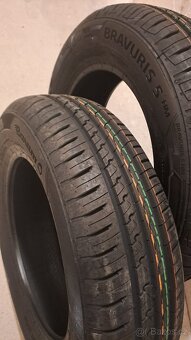 Letní pneumatiky 165/70 R14 - 3