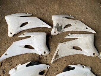 Náhradní díly Yamaha - 3