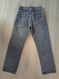 Dětské rifle vel. 122 - 3