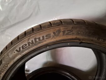 Hankook ventus v12 Evo2 - 3