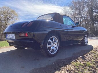 Fiat Barchetta - 3