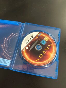Saros playstation - 3