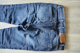 Dámské kevlarové džíny - 3