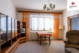Prodej rodinného domu 140 m2, Lichnov - 3