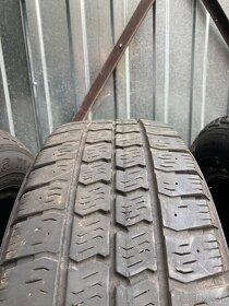 215/65R16C zimní pneu - 3