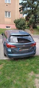 Prodej Opel Astra K - 3
