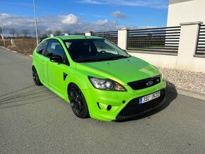 Ford Focus RS 2.0 107kw - 3