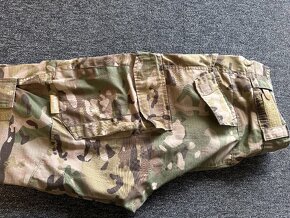 Kalhoty MILTEC VIPER MULTICAM vel. M - 3