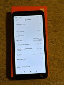 Prodám Xiaomi Redmi 6 (64gb) - 3