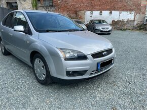 Ford Focus 1.6 74 kw - 3