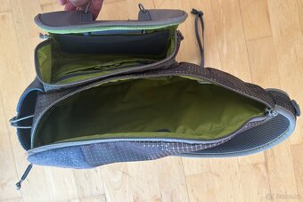 ORVIS SLING PACK - BEZVADNÝ STAV -batoh pro muškaře - 3