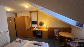 Apartmán Šumava - Mitterdorf - 3