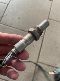 BOSCH nox sensor pro BMW - 3