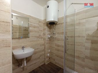 Pronájem bytu 1+kk, 30 m², Česká Lípa, ul. Jižní - 3