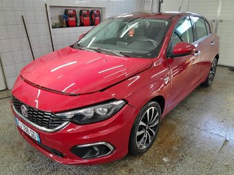 Fiat Tipo 1,4i 95 Easy - 3