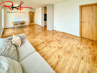 Pronájem, novostavba bytu 4+kk s terasou, Dolní Měcholupy ,  - 3
