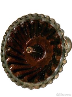 Forma bábovka - 3