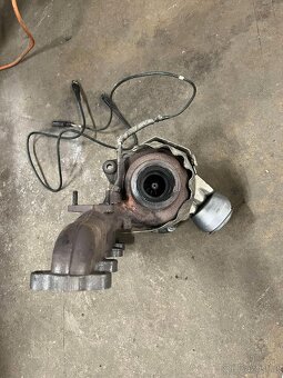 Turbo 2.0 TDI, 125kw - 3