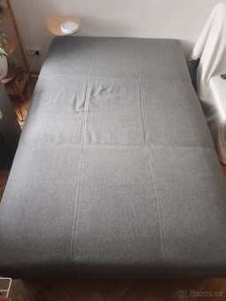 IKEA POSTEL ,POHOVKA SPĚCHÁ ,LEVNĚ - 3