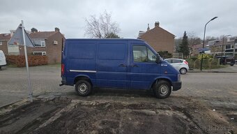 VW LT35 2.5 TDI - 3