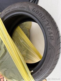 Letní pneu Goodyear Eagle F1 Asymmetric 3 SUV, 285/40 R21 - 3