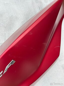 Honda Forza 125 pravý zadní boční plast (83200-K1B-R40ZE) - 3