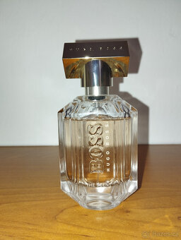 Parfémová voda Hugo Boss The Scent EDP 50 ml - 3