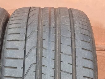 Letní Pirelli 295/35/21 - 3