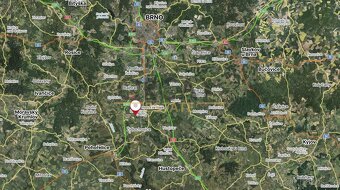 Prodej pozemků o celkové výměře 18 217 m2 v k.ú. Hrušovany u - 3