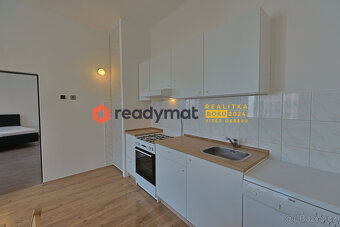 Podnájem bytu 2+kk, 71 m2, Hodonín - 3