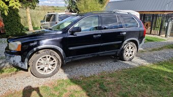 Volvo XC 90 2,4 D5 2005 - 3