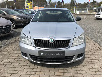 Škoda Octavia 1,2 TSI Prima - 3