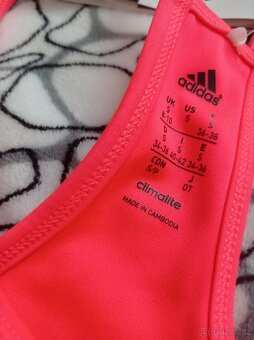 Adidas sportovní tílko - 3