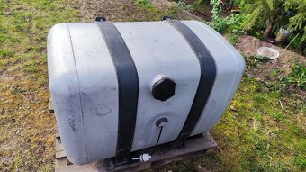 Al nádrž - 3