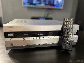 Receiver ONKYO TX-SR567 - 3