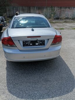 Volvo C70 - 3