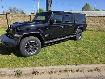 Jeep Gladiátor - 3